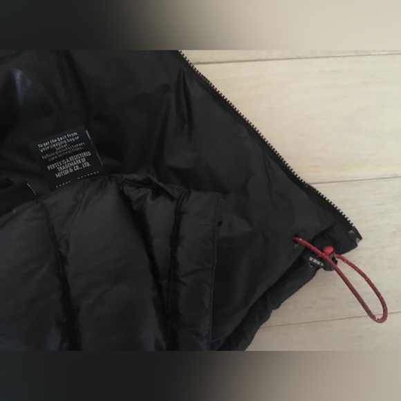 The North Face Thunder down Packable jacket - Picture 9 of 11